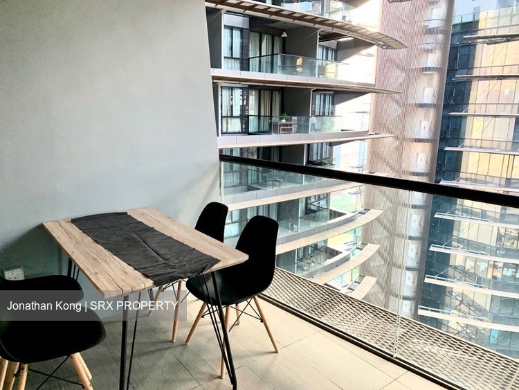 Marina One Residences (D1), Apartment #229529131